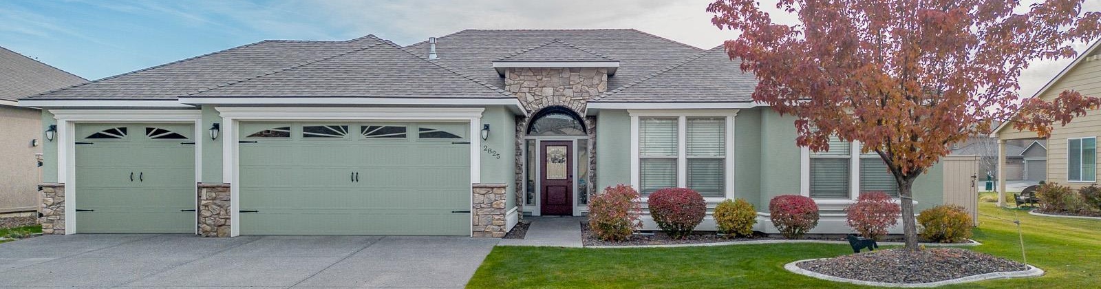 Copperbutte Street, Richland, Washington 99354, 3 Bedrooms Bedrooms, ,2 BathroomsBathrooms,Site Built-owned Lot,For Sale,Copperbutte Street,280091