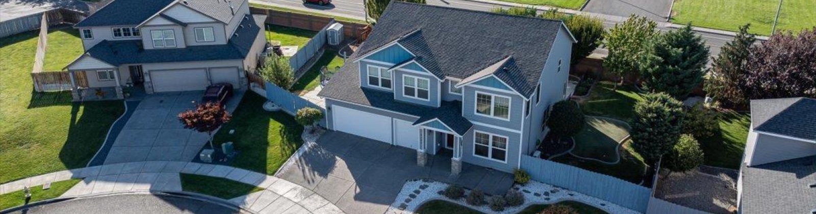 Tweedt St, Kennewick, Washington 99338, 5 Bedrooms Bedrooms, ,3 BathroomsBathrooms,Site Built-owned Lot,For Sale,Tweedt St,279737