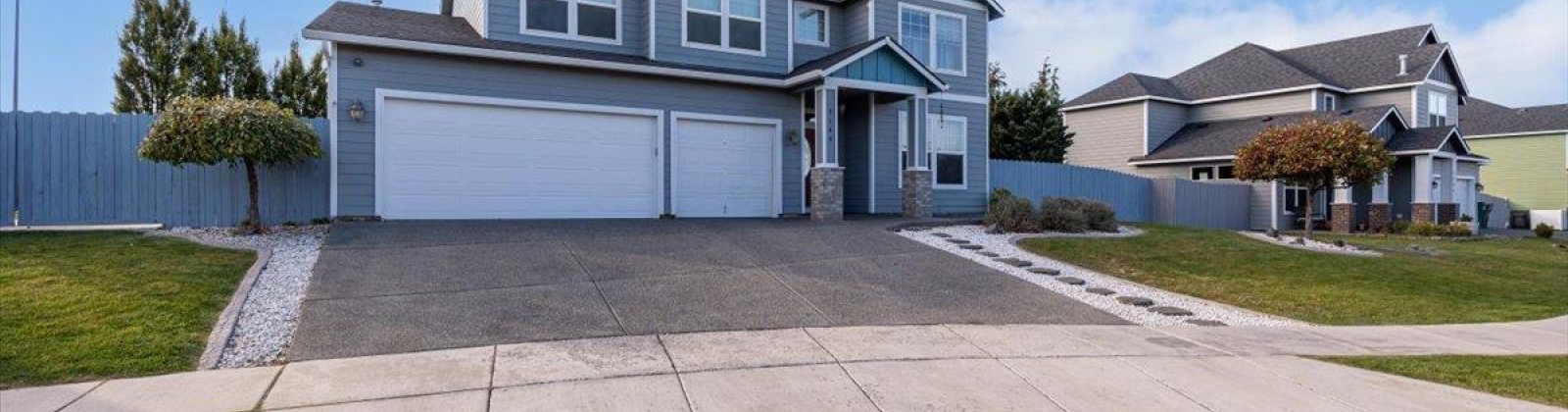 Tweedt St, Kennewick, Washington 99338, 5 Bedrooms Bedrooms, ,3 BathroomsBathrooms,Site Built-owned Lot,For Sale,Tweedt St,279737