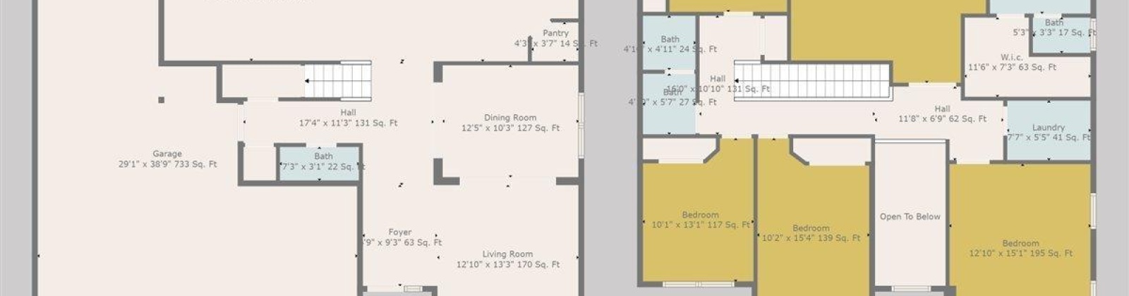 Tweedt St, Kennewick, Washington 99338, 5 Bedrooms Bedrooms, ,3 BathroomsBathrooms,Site Built-owned Lot,For Sale,Tweedt St,279737