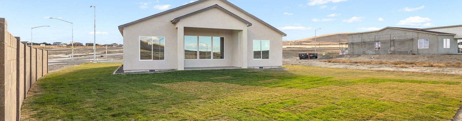 Morningside Parkway, Richland, Washington 99352, 3 Bedrooms Bedrooms, ,2 BathroomsBathrooms,Site Built-owned Lot,For Sale,Morningside Parkway,280104