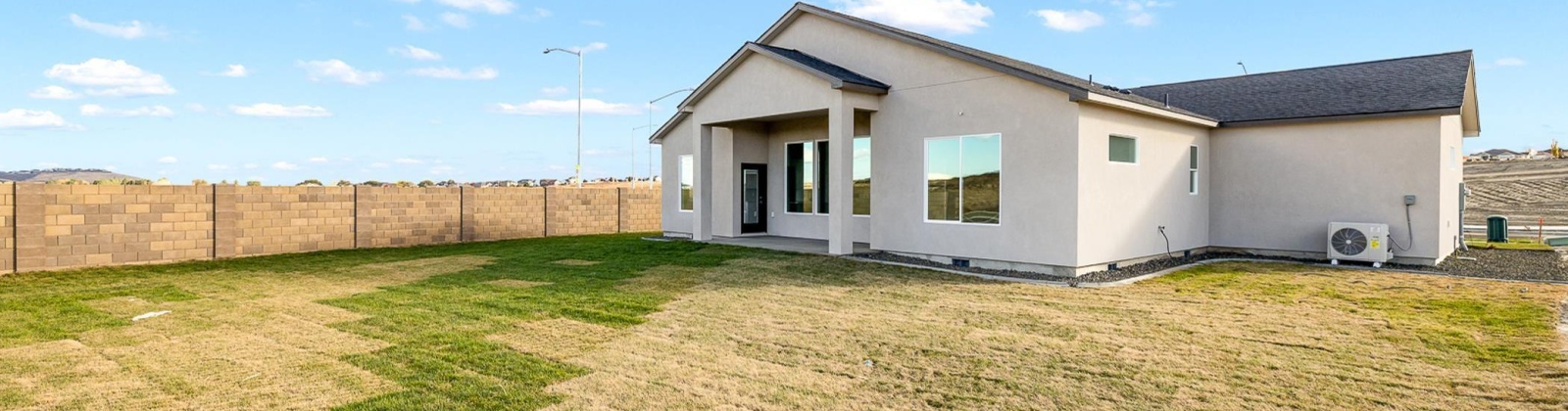 Morningside Parkway, Richland, Washington 99352, 3 Bedrooms Bedrooms, ,2 BathroomsBathrooms,Site Built-owned Lot,For Sale,Morningside Parkway,280104