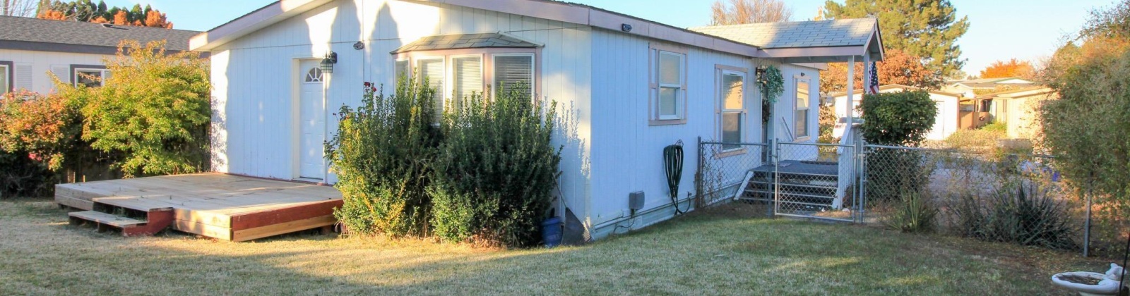 Arrowhead Ave, Kennewick, Washington 99336, 3 Bedrooms Bedrooms, ,2 BathroomsBathrooms,Manufactured-owned Lot,For Rent,Arrowhead Ave,280113