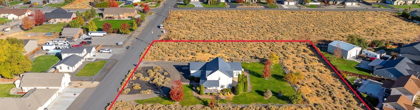 58th Ave, West Richland, Washington 99353, 3 Bedrooms Bedrooms, ,4 BathroomsBathrooms,Site Built-owned Lot,For Sale,58th Ave,280127