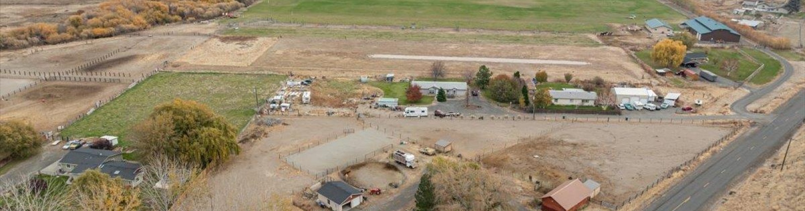 Wenas Rd, Selah, Washington 98942, 3 Bedrooms Bedrooms, ,2 BathroomsBathrooms,Site Built-owned Lot,For Sale,Wenas Rd,280146