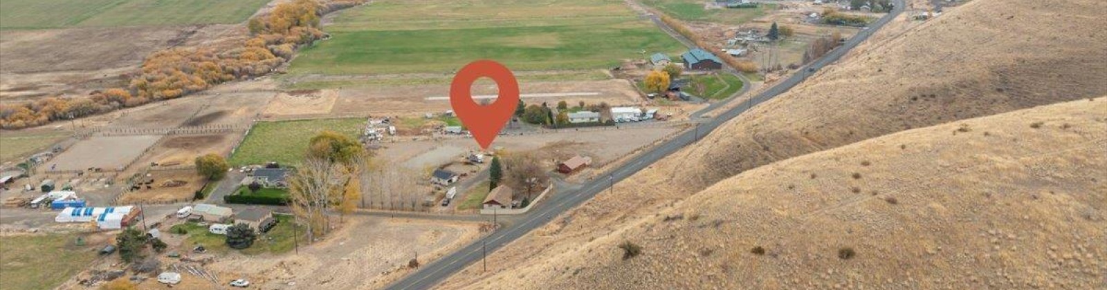 Wenas Rd, Selah, Washington 98942, 3 Bedrooms Bedrooms, ,2 BathroomsBathrooms,Site Built-owned Lot,For Sale,Wenas Rd,280146