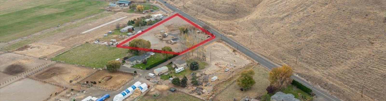 Wenas Rd, Selah, Washington 98942, 3 Bedrooms Bedrooms, ,2 BathroomsBathrooms,Site Built-owned Lot,For Sale,Wenas Rd,280146