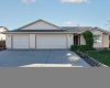 Cord Dr, Pasco, Washington 99301, 4 Bedrooms Bedrooms, ,2 BathroomsBathrooms,Site Built-owned Lot,For Sale,Cord Dr,280159