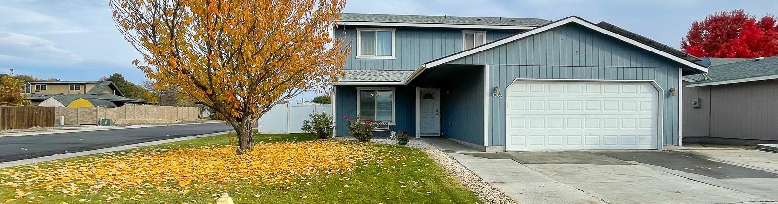 3rd Avenue, Othello, Washington 99344, 4 Bedrooms Bedrooms, ,3 BathroomsBathrooms,Site Built-owned Lot,For Sale,3rd Avenue,280158