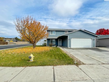 3rd Avenue, Othello, Washington 99344, 4 Bedrooms Bedrooms, ,3 BathroomsBathrooms,Site Built-owned Lot,For Sale,3rd Avenue,280158