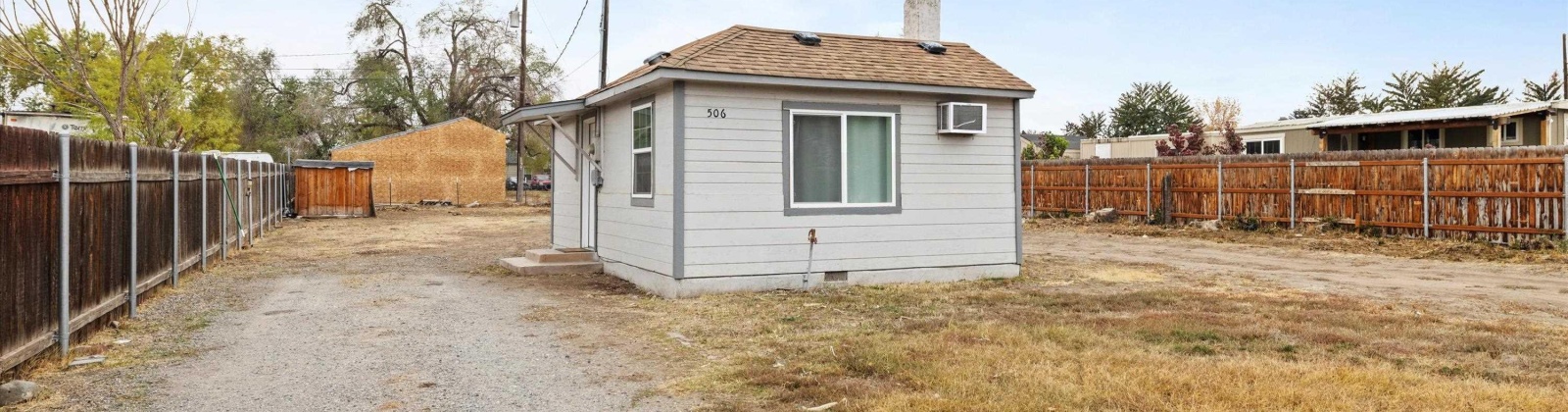 13th Ave, Kennewick, Washington 99337, 1 Bedroom Bedrooms, ,1 BathroomBathrooms,Site Built-owned Lot,For Sale,13th Ave,280152