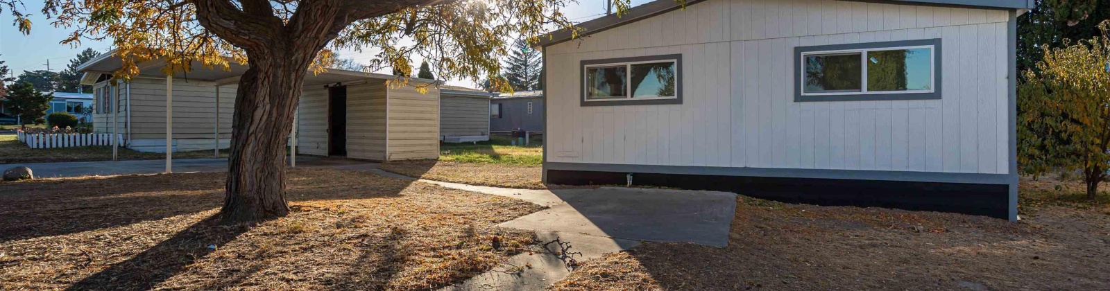 19th Ave. #57, Kennewick, Washington 99338, 3 Bedrooms Bedrooms, ,2 BathroomsBathrooms,Manufactured Rented Lot,For Sale,19th Ave. #57,280157