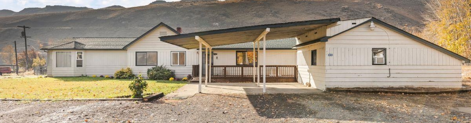 Craig Road, Naches, Washington 98937, 3 Bedrooms Bedrooms, ,2 BathroomsBathrooms,Site Built-owned Lot,For Sale,Craig Road,280156