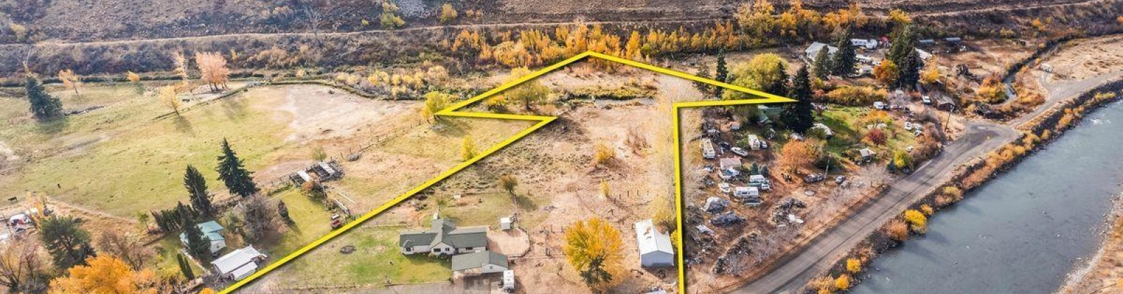 Craig Road, Naches, Washington 98937, 3 Bedrooms Bedrooms, ,2 BathroomsBathrooms,Site Built-owned Lot,For Sale,Craig Road,280156