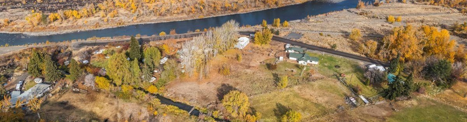 Craig Road, Naches, Washington 98937, 3 Bedrooms Bedrooms, ,2 BathroomsBathrooms,Site Built-owned Lot,For Sale,Craig Road,280156