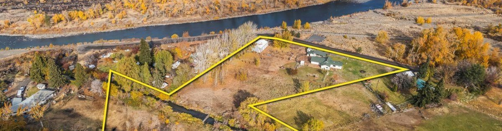 Craig Road, Naches, Washington 98937, 3 Bedrooms Bedrooms, ,2 BathroomsBathrooms,Site Built-owned Lot,For Sale,Craig Road,280156