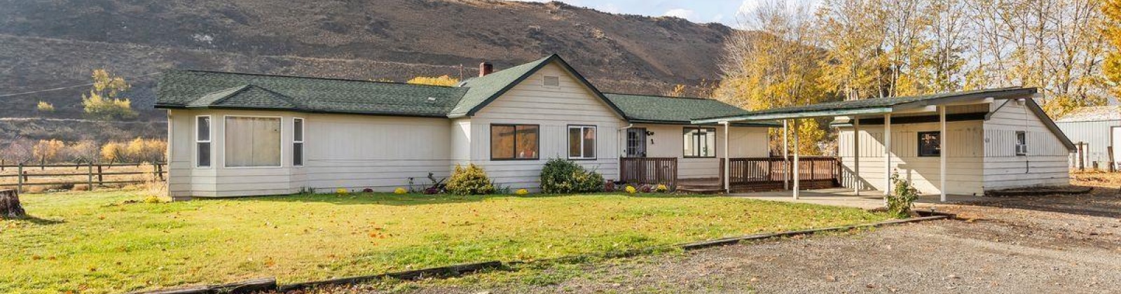 Craig Road, Naches, Washington 98937, 3 Bedrooms Bedrooms, ,2 BathroomsBathrooms,Site Built-owned Lot,For Sale,Craig Road,280156