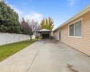 Lupine St, West Richland, Washington 99353, 3 Bedrooms Bedrooms, ,2 BathroomsBathrooms,Site Built-owned Lot,For Sale,Lupine St,280178