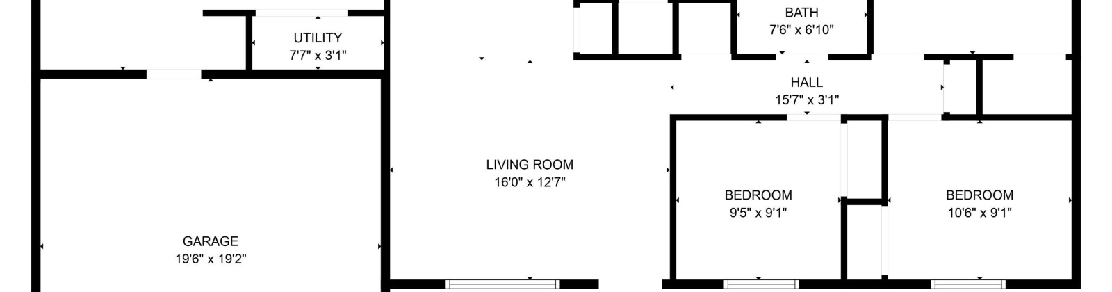 Lupine St, West Richland, Washington 99353, 3 Bedrooms Bedrooms, ,2 BathroomsBathrooms,Site Built-owned Lot,For Sale,Lupine St,280178