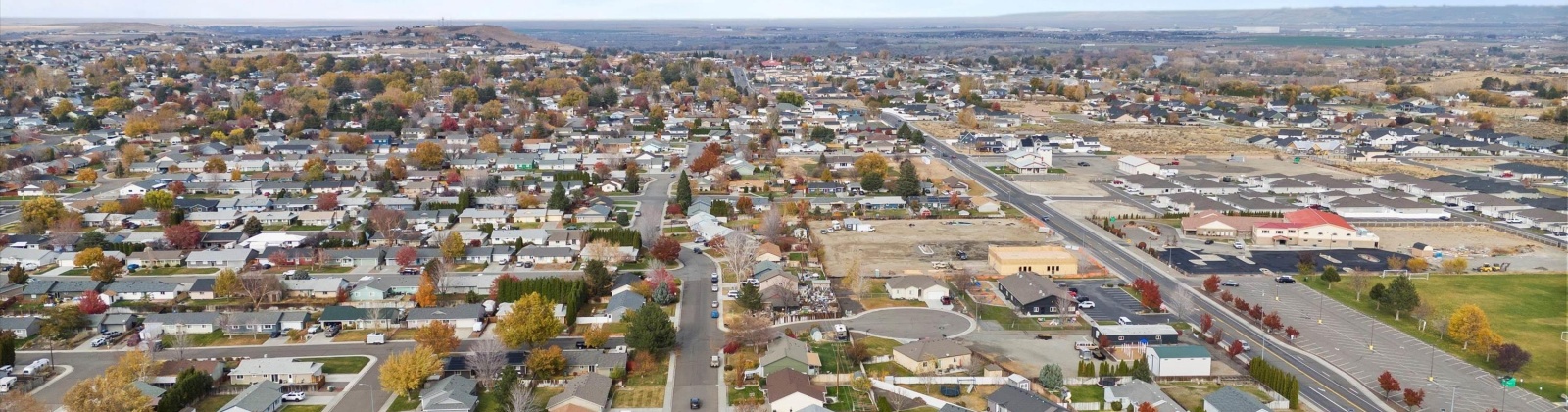 Lupine St, West Richland, Washington 99353, 3 Bedrooms Bedrooms, ,2 BathroomsBathrooms,Site Built-owned Lot,For Sale,Lupine St,280178