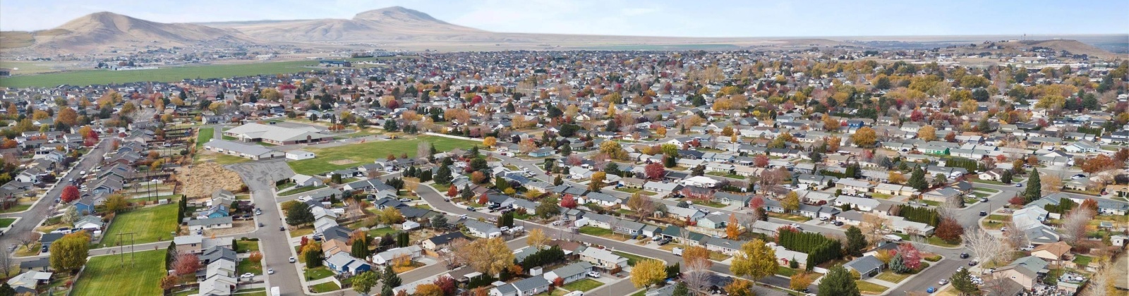 Lupine St, West Richland, Washington 99353, 3 Bedrooms Bedrooms, ,2 BathroomsBathrooms,Site Built-owned Lot,For Sale,Lupine St,280178