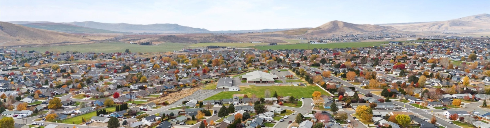 Lupine St, West Richland, Washington 99353, 3 Bedrooms Bedrooms, ,2 BathroomsBathrooms,Site Built-owned Lot,For Sale,Lupine St,280178