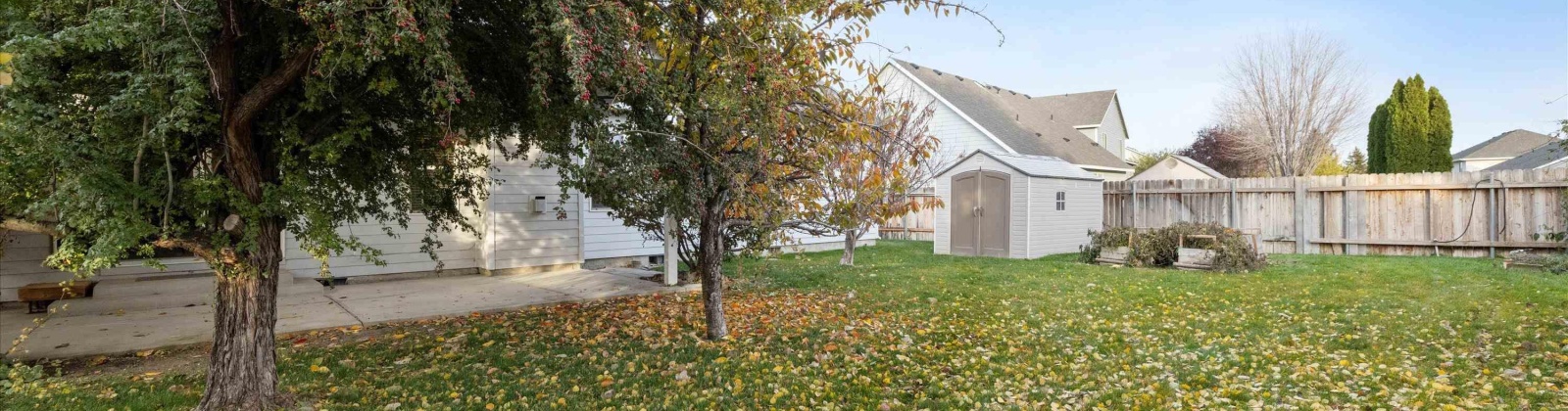 28th Ave., Kennewick, Washington 99337, 4 Bedrooms Bedrooms, ,2 BathroomsBathrooms,Site Built-owned Lot,For Sale,28th Ave.,280174