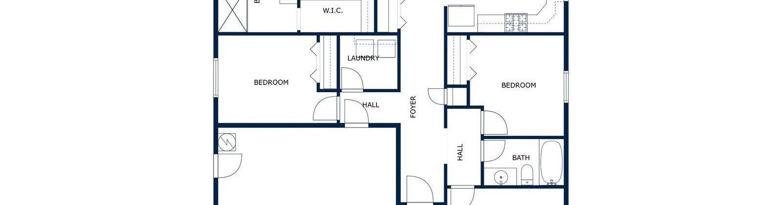 Sidon Lane, Pasco, Washington 99301, 4 Bedrooms Bedrooms, ,2 BathroomsBathrooms,Site Built-owned Lot,For Sale,Sidon Lane,280190