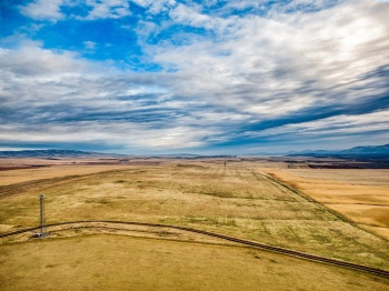 Crosby Rd, Prosser, Washington 99350, ,Agricultural,For Sale,Crosby Rd,280197