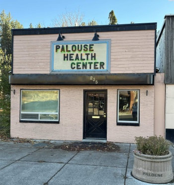 Main, Palouse, Washington 99161, ,Other,For Sale,Main,280208