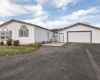 L West Rd, Palouse, Washington 99161, 3 Bedrooms Bedrooms, ,2 BathroomsBathrooms,Manufactured-owned Lot,For Sale,L West Rd,280202