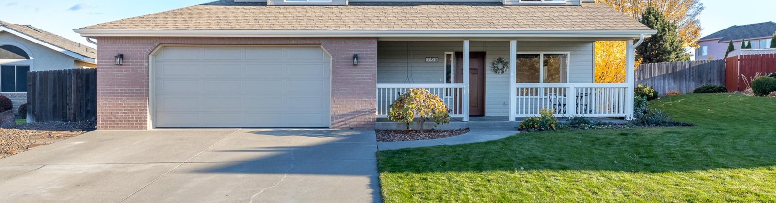 Williams St, Kennewick, Washington 99338, 4 Bedrooms Bedrooms, ,3 BathroomsBathrooms,Site Built-owned Lot,For Sale,Williams St,280216