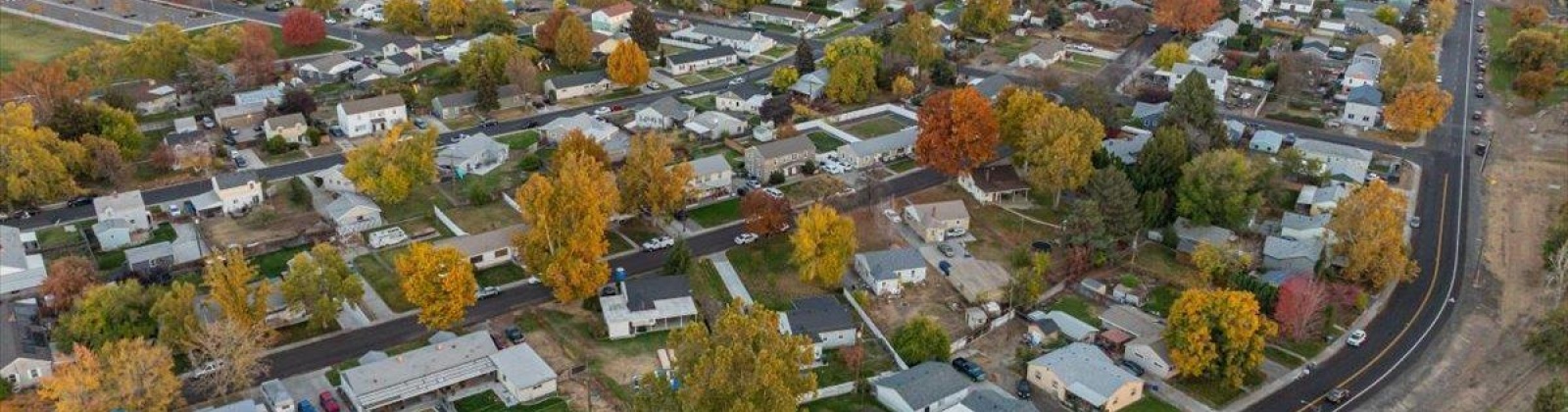 Goethals Drive, Richland, Washington 99352, 3 Bedrooms Bedrooms, ,1 BathroomBathrooms,Site Built-owned Lot,For Sale,Goethals Drive,280215