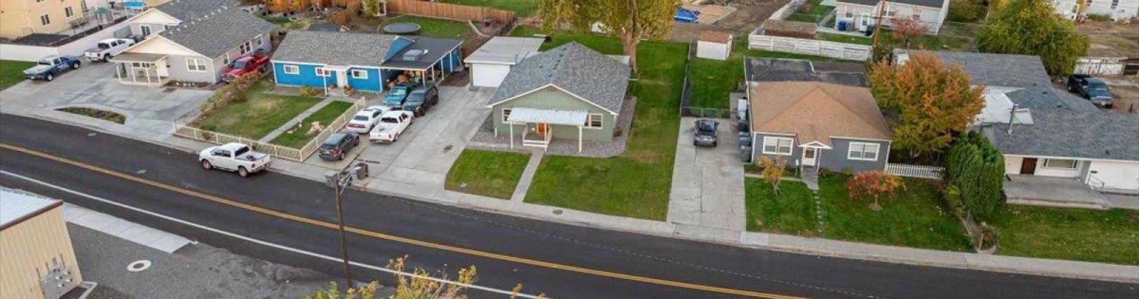 Goethals Drive, Richland, Washington 99352, 3 Bedrooms Bedrooms, ,1 BathroomBathrooms,Site Built-owned Lot,For Sale,Goethals Drive,280215