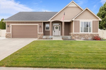 Sedona Dr, Pasco, Washington 99301, 3 Bedrooms Bedrooms, ,2 BathroomsBathrooms,Site Built-owned Lot,For Sale,Sedona Dr,280214