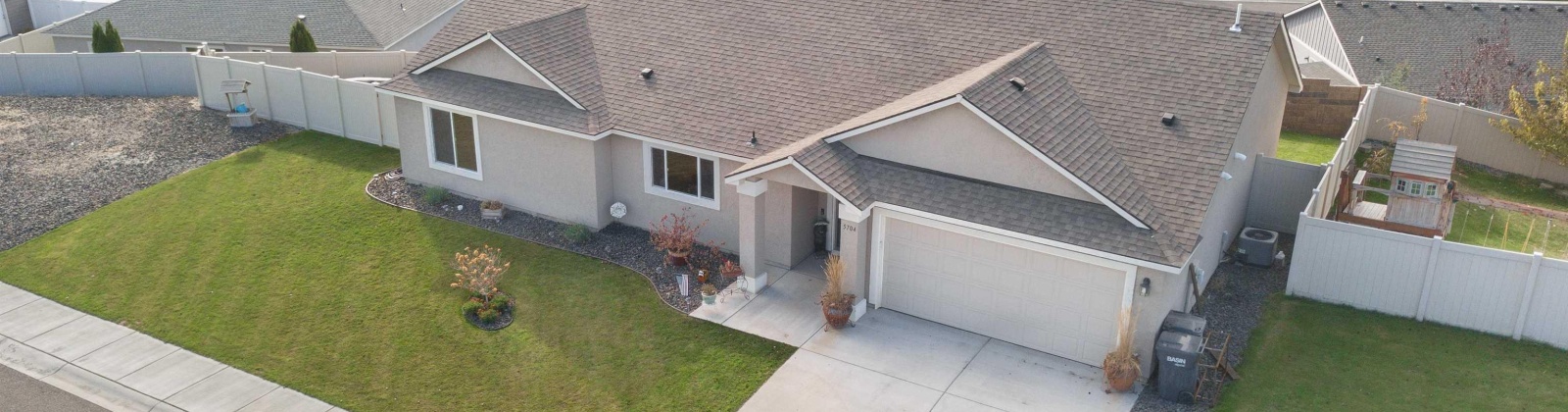 Belmont Dr, Pasco, Washington 99301, 3 Bedrooms Bedrooms, ,2 BathroomsBathrooms,Site Built-owned Lot,For Sale,Belmont Dr,280220