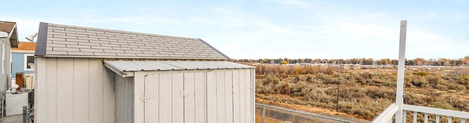 Ridgecliff Drive, Richland, Washington 99352, 3 Bedrooms Bedrooms, ,2 BathroomsBathrooms,Manufactured Rented Lot,For Sale,Ridgecliff Drive,280223