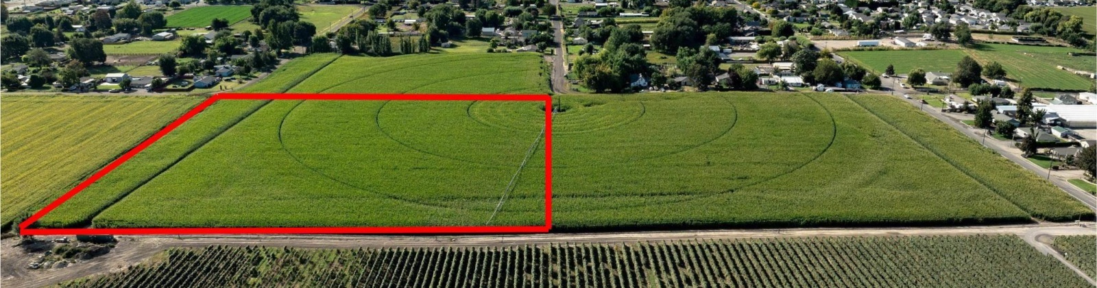 Rouse Rd, Sunnyside, Washington, ,Residential,For Sale,Rouse Rd,279126