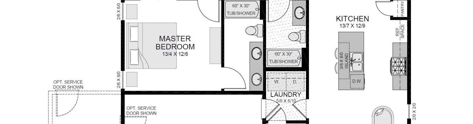 Amberly Ave, Grandview, Washington 98930, 3 Bedrooms Bedrooms, ,2 BathroomsBathrooms,Site Built-owned Lot,For Sale,Amberly Ave,280242